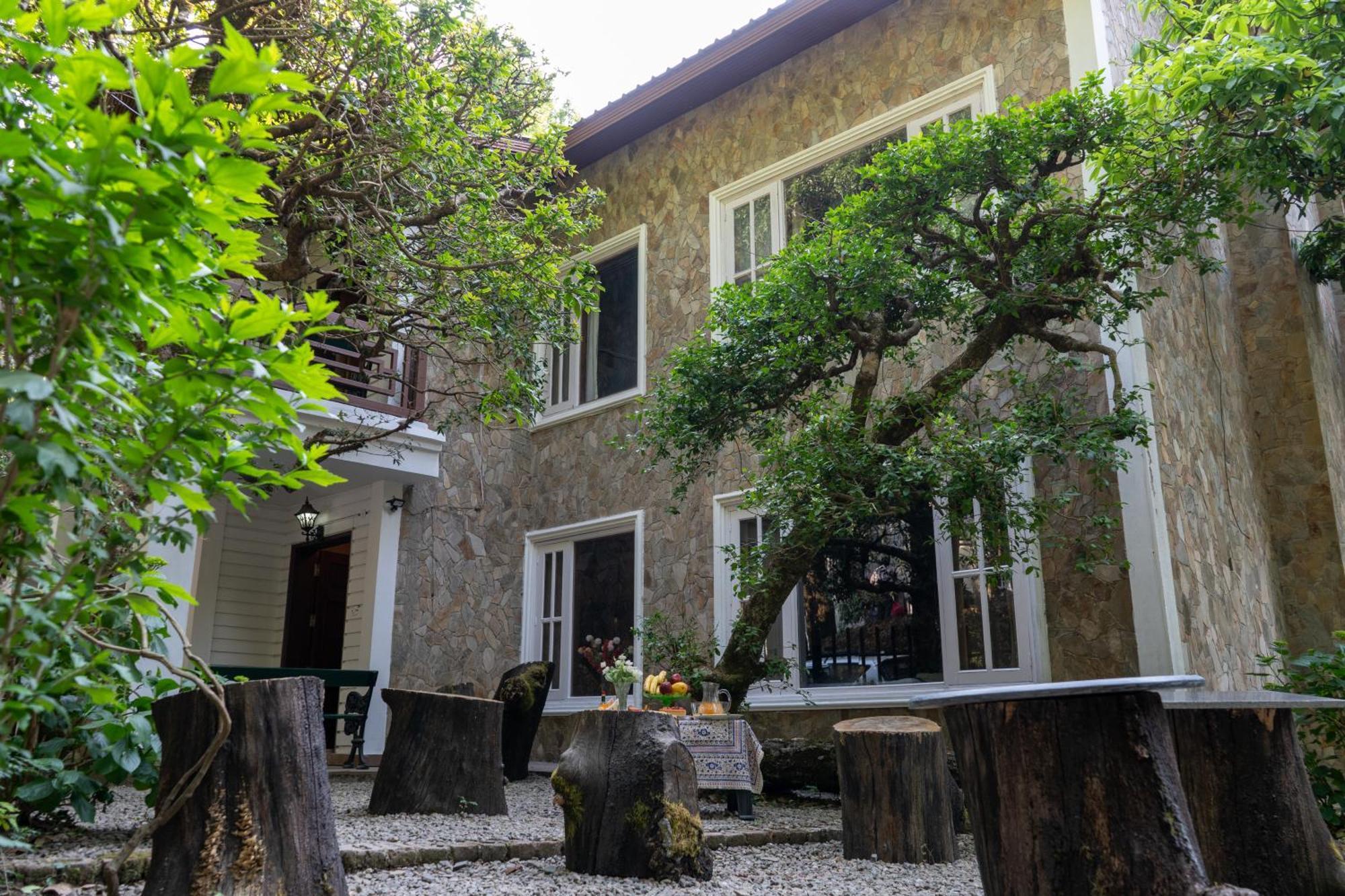 Vienna Forest Villa *