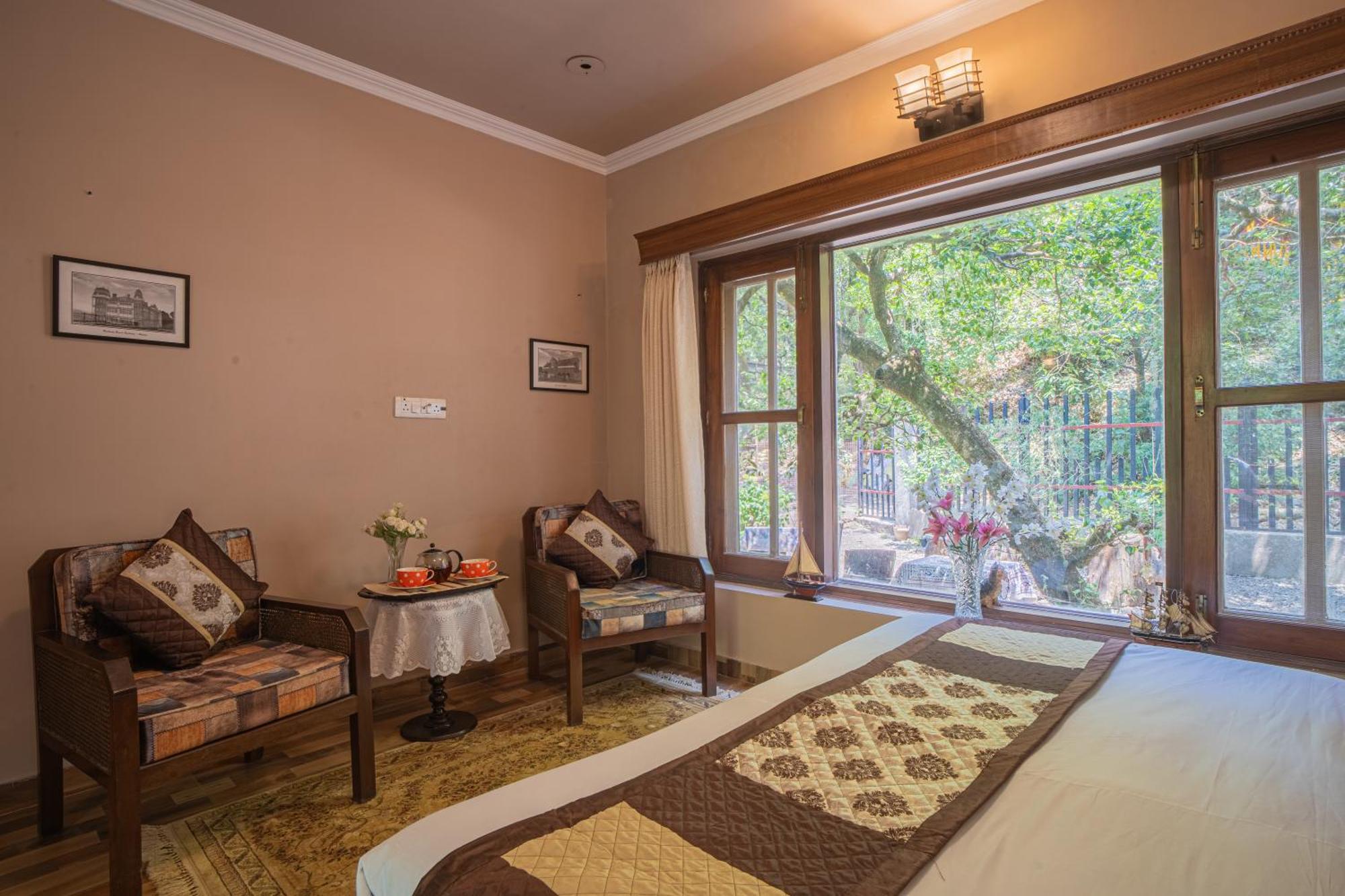 Villa Vienna Forest *