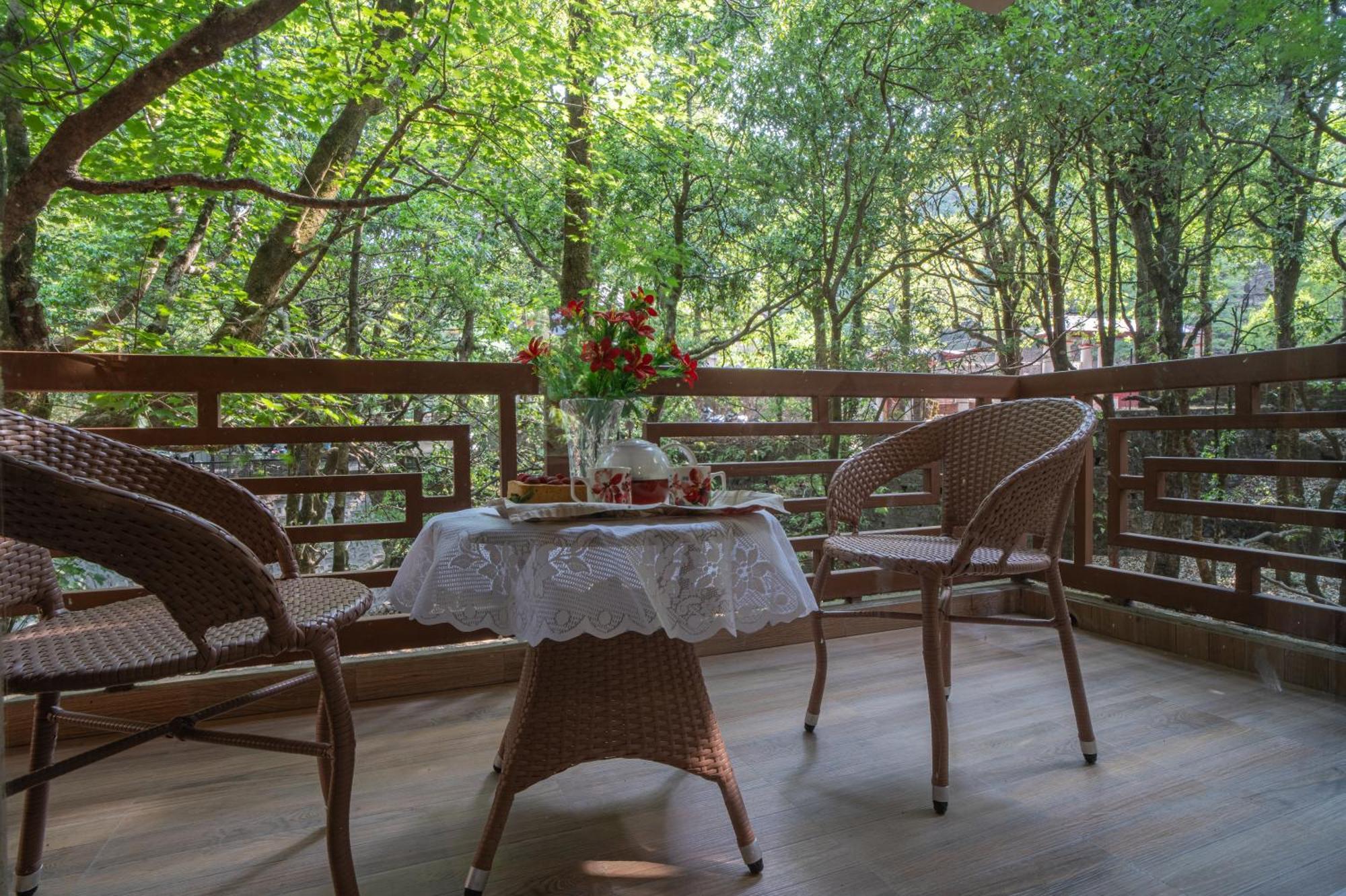 Vienna Forest Villa Nainital