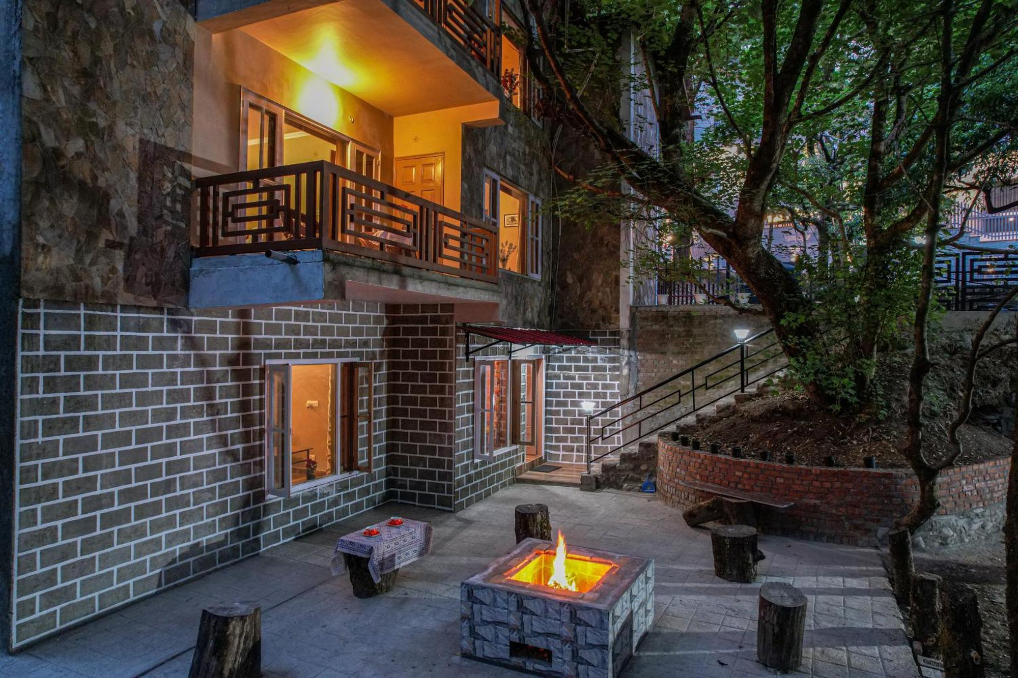 Vienna Forest Villa *